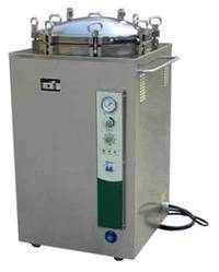 Manufacturers Exporters and Wholesale Suppliers of Electrical Autoclave Vadodara Gujarat